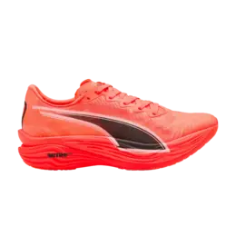 Puma Кроссовки Deviate Nitro Elite 3 'Glowing Red', красный 309809 06 | glowing red