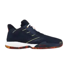 Adidas Кроссовки T-Mac Millennium 2 'No Mercy', синий fv5592 | no mercy