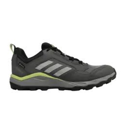 Adidas Кроссовки Terrex Tracerocker 2 GORE-TEX 'Grey', серый gz3961 | grey