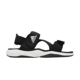 Adidas Кроссовки Terrex Sumra 'Black White', черный fv0834 | black white