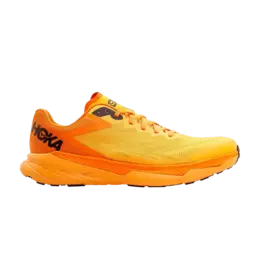 Hoka Кроссовки Zinal 'Blazing Orange', оранжевый 1119399 bopo | blazing orange