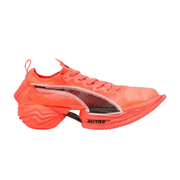 Puma Кроссовки Fast-R Nitro Elite 2 'Glowing Red', красный 310683 04 | glowing red