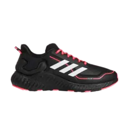 Adidas Кроссовки Climawarm LTD 'Black Pink', черный eg9518 | black pink