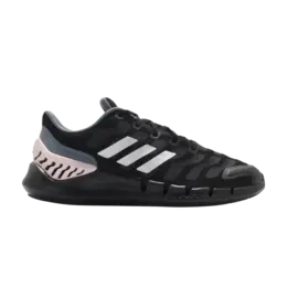 Adidas Кроссовки Climacool Ventania 'Black Silver Metallic', черный fz1744 | black silver metallic