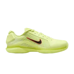 Кроссовки NikeCourt Air Zoom Vapor 12 Hypersmash 'Light Lemon Twist', зеленый hj0549 700 | light lemon twist