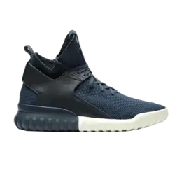 Adidas Кроссовки Tubular X Knit 'Petrol', синий s81675 | petrol