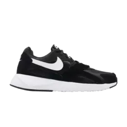 Nike Кроссовки Pantheos 'Black', черный 916776 001 | black