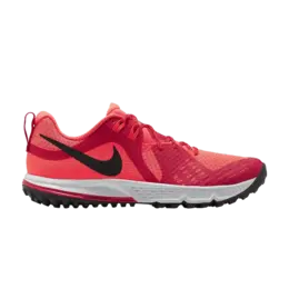 Nike Кроссовки Air Zoom Wildhorse 5 'Bright Crimson', красный aq2222 600 | bright crimson