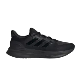 Adidas Кроссовки Ultrarun 5 'Core Black', черный ih2640 | core black