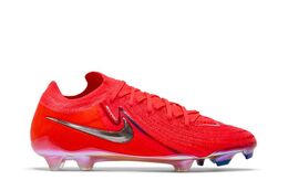 Nike Кроссовки Erling Haaland x Phantom GX 2 Elite FG 'Force9', оранжевый hf6361 600 | force9