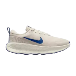 Nike Кроссовки Promina 'Light Orewood Brown Deep Royal', кремовый fv5285 102 | light orewood brown deep royal