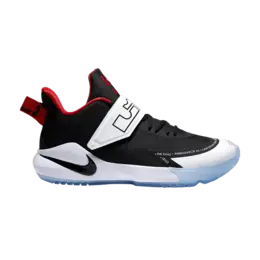 Nike Кроссовки LeBron Ambassador 12 'Black', черный bq5436 001 | black