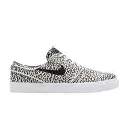 Nike Кроссовки SB Zoom Stefan Janoski Elite 'Road Pack', серый 725074 006 | road pack