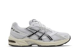 Asics Кроссовки Gel 1130 'White Cloud Grey', белый 1201a256 118 | white cloud grey