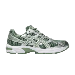 Asics Кроссовки Gel 1130 'Swamp Green Silver', зеленый 1203a842 300 | swamp green silver
