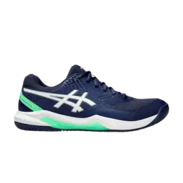 Asics Кроссовки Gel Dedicate 8 'Blue Expanse', синий 1041a408 401 | blue expanse