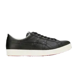 Onitsuka Tiger Кроссовки Fabre NM 'Black', черный 1183b359 001 | black