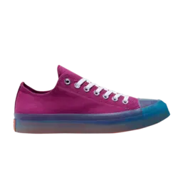 Converse Кроссовки Chuck Taylor All Star CX Low 'Cactus Flower', фиолетовый 168571c | cactus flower