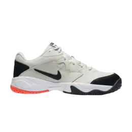 Nike Кроссовки Court Lite 2 'Light Bone', белый ar8836 002 | light bone