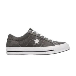 Converse Кроссовки One Star Ox 'Grey', серый 165034c | grey