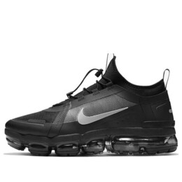 Кроссовки air vapormax 2019 утилита Nike, черный bv6351-001 | black