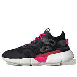 Кроссовки pod s3.2 мл Adidas, черный ef9283 | black/pink
