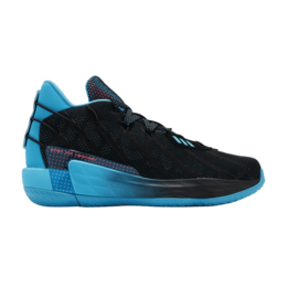 Adidas Кроссовки Dame 7 GCA 'Visionary', черный g57905 | visionary