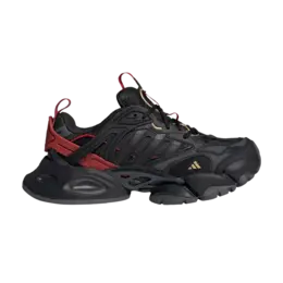 Adidas Кроссовки XLG Runner Deluxe 'Year of the Snake', черный jq2974 | year of the snake