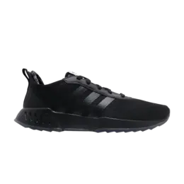 Adidas Кроссовки Phosphere 'Core Black', черный eh0833 | core black