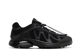 Salomon Кроссовки XT-Whisper 'Black Asphalt', черный l47762000 | black asphalt