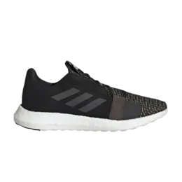 Adidas Кроссовки SenseBoost Go LTD 'Black', черный g26994 | black