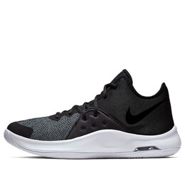 Кроссовки air versitile 3 Nike, черный ao4430-001 | black