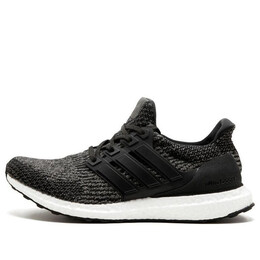 Кроссовки ультрабуст 3.0 Adidas, черный s80731 | black
