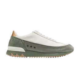 Onitsuka Tiger Кроссовки Hsinti 'Cream Lichen Green', кремовый 1183a387 103 | cream lichen green