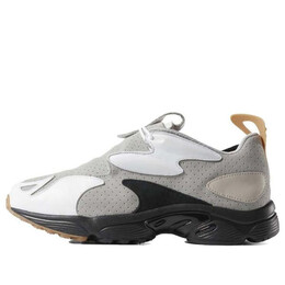 Кроссовки pyer moss x daytona dmx experiment 2 'steel grey' Reebok, серый dv4713 | gray