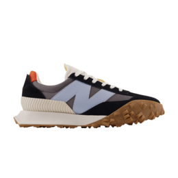 New Balance Кроссовки XC-72 'Black Light Arctic Grey', черный uxc72qa | black light arctic grey
