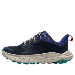 Кроссовки anacapa 2 Hoka One One, черный 1141632f-vmn | black