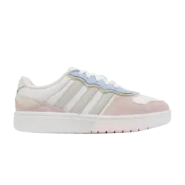 Adidas Кроссовки Courtic 'Pastel', белый id4077 | pastel