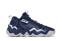 Adidas Кроссовки Exhibit B 'Team Navy', синий gz2386 | team navy