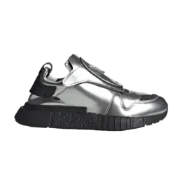 Adidas Кроссовки Futurepacer 'Metallic Silver', серебряный ee5002 | metallic silver