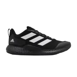 Adidas Кроссовки Gameday 'Core Black', черный ee4169 | core black
