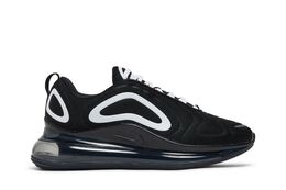 Nike Кроссовки Air Max 720 'Oreo', черный cj0585 003 | oreo