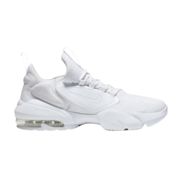Nike Кроссовки Air Max Alpha Savage 'White', белый at3378 101 | white