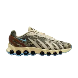 Nike Кроссовки Air Max DN8 'Snakeskin Pack - Light Khaki', кремовый hv8476 200 | snakeskin pack - light khaki