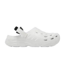 Adidas Кроссовки Maxxclog 'White Black', белый jh9845 | white black