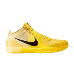 Nike Кроссовки Zoom Kobe 4 Protro 'CHBL', желтый ih0587 700 | chbl