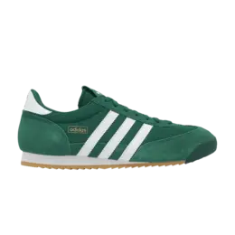 Adidas Кроссовки R71 'Collegiate Green', зеленый ih1326 | collegiate green