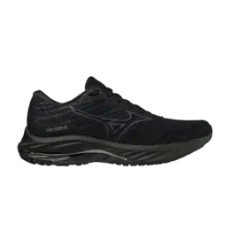 Mizuno Кроссовки Wave Rider 26 'Night Sky', черный j1gc220303 | night sky