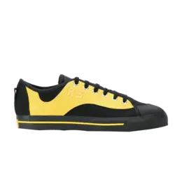 Adidas Кроссовки Raf Simons Spirit 5, черный da8760