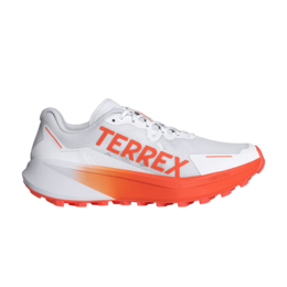 Adidas Кроссовки Terrex Agravic 3 'White Semi Impact Orange', белый ji0951 | white semi impact orange